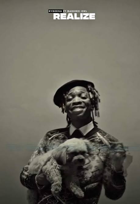 Rybeena & Bhadboi OML – Realize