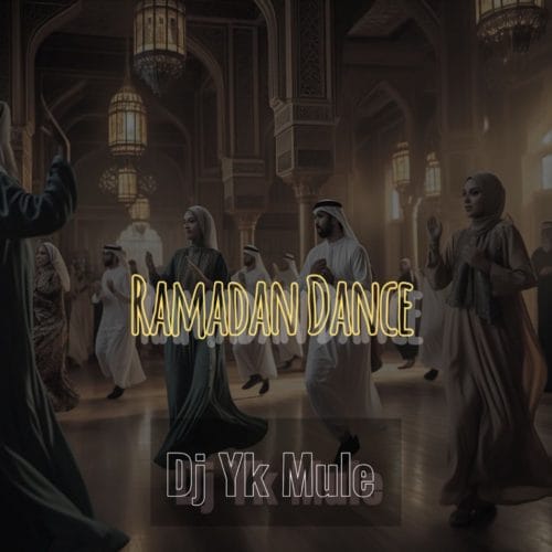 FREEBEAT: DJ Yk Mule – Ramadan Dance