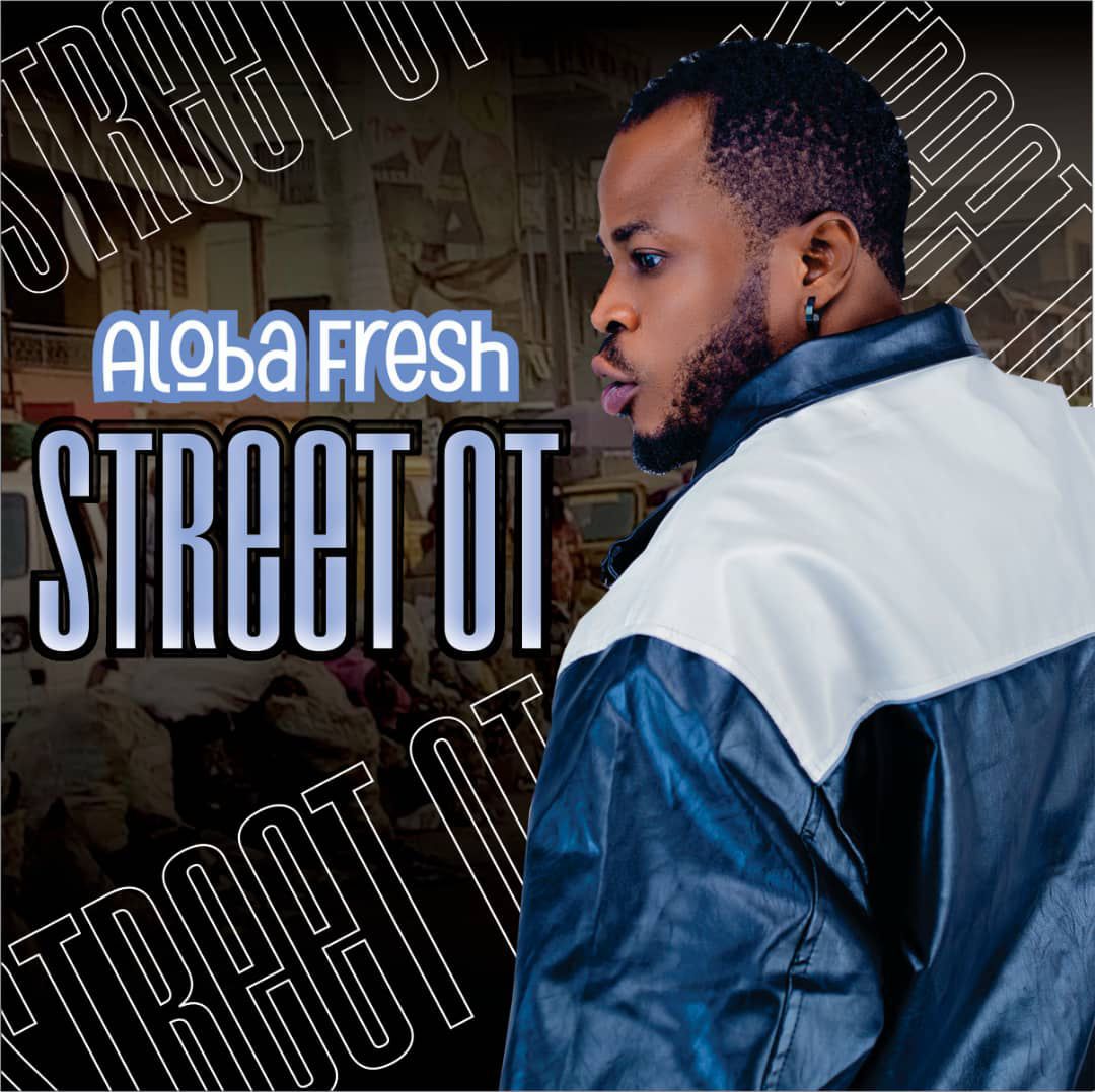 Aloba Fresh  – Street OT