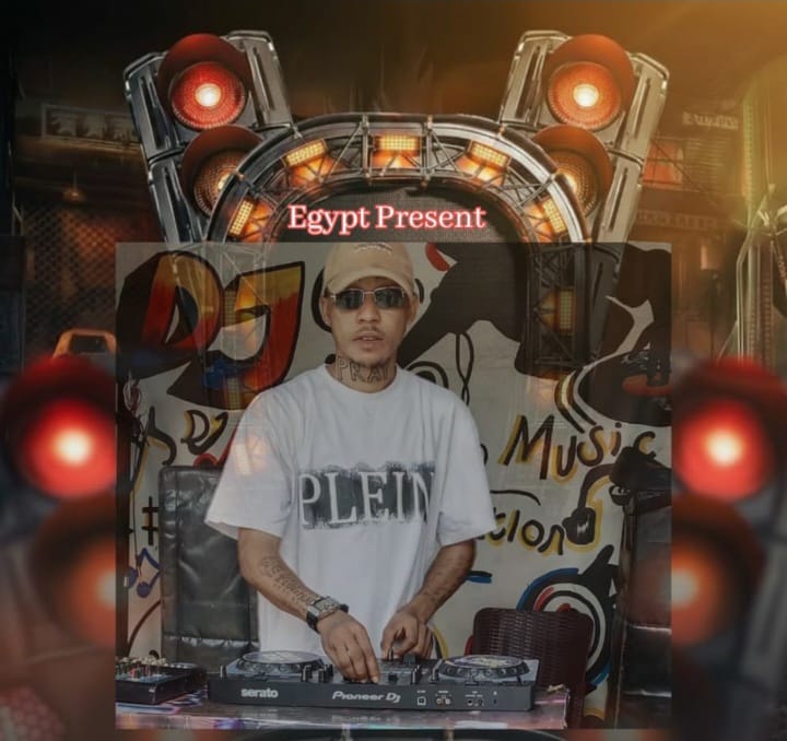 DJ EGYPT VOL 2 VIBES 2026 MIXTAPE