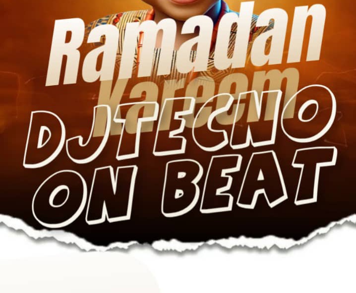 FREEBEAT: DJ Tecno – Ramadan Kareem Beat