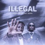 Stardy Major Ft. Sohfn - Illegal