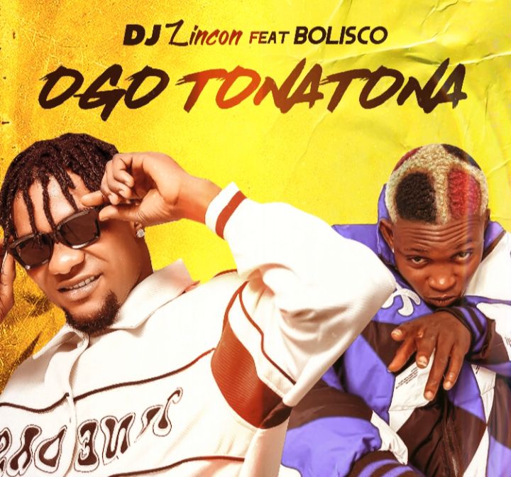 Dj Lincon ft Bolisco – Ogo tonatona