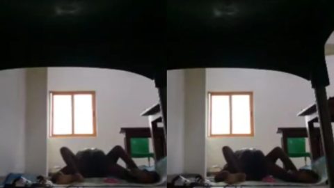 Watch Secretly Record Fucking School Girl Hard on The Floor