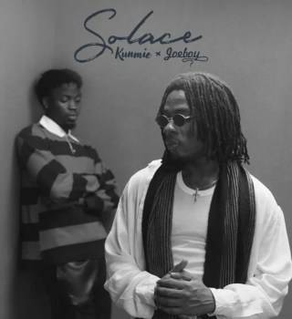 Kunmie ft. Joeboy – Solace