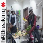 Mavo – Aura Salad ft. Sssoundgawd Mavo-–-Hey-Mama-ft.-SSSoundGawd-Joshua-Baraka