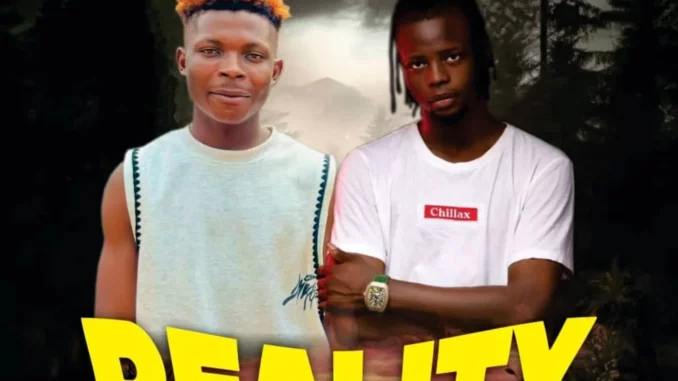 Pelumimaree & Mascara Vibez – Reality