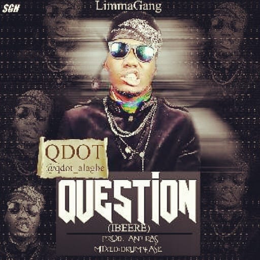 Qdot – Question (Ibere