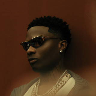 Wizkid  Ft. Travis Scott– Private House