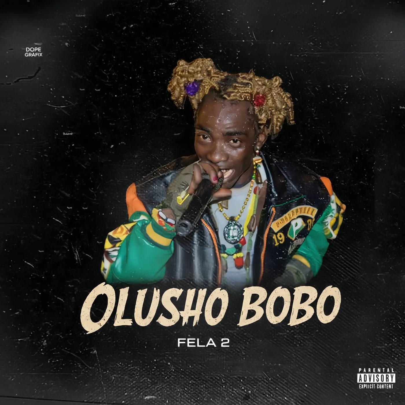 Fela2 – Olosho Bobo