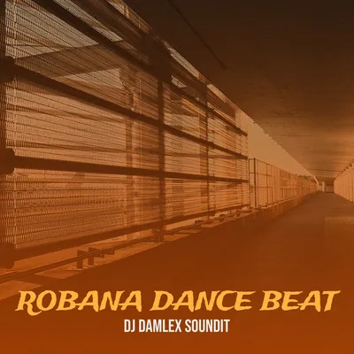 DJ Damlex Soundit – Robana Dance Beat