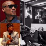 Fola Ft 2Baba – If Love Is A Crime photo