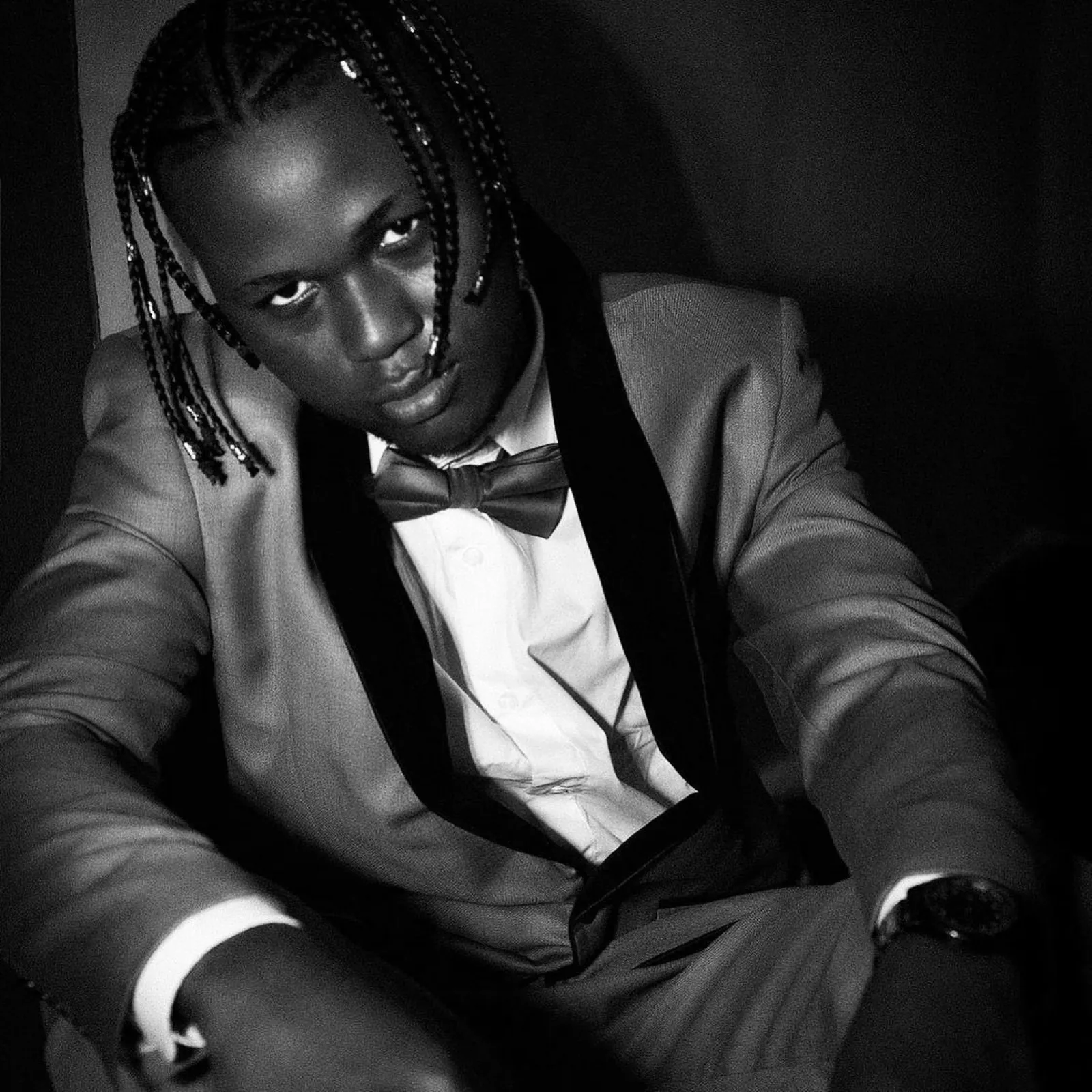 Yung Effissy – Strictly Street