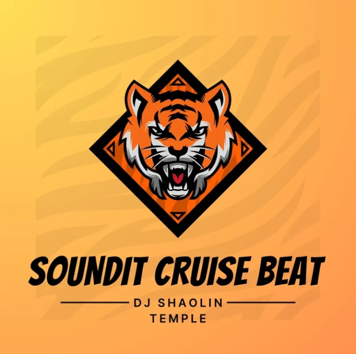 FREEBEAT: Dj Shaolin Temple SOUNDIT CRUISE BEAT