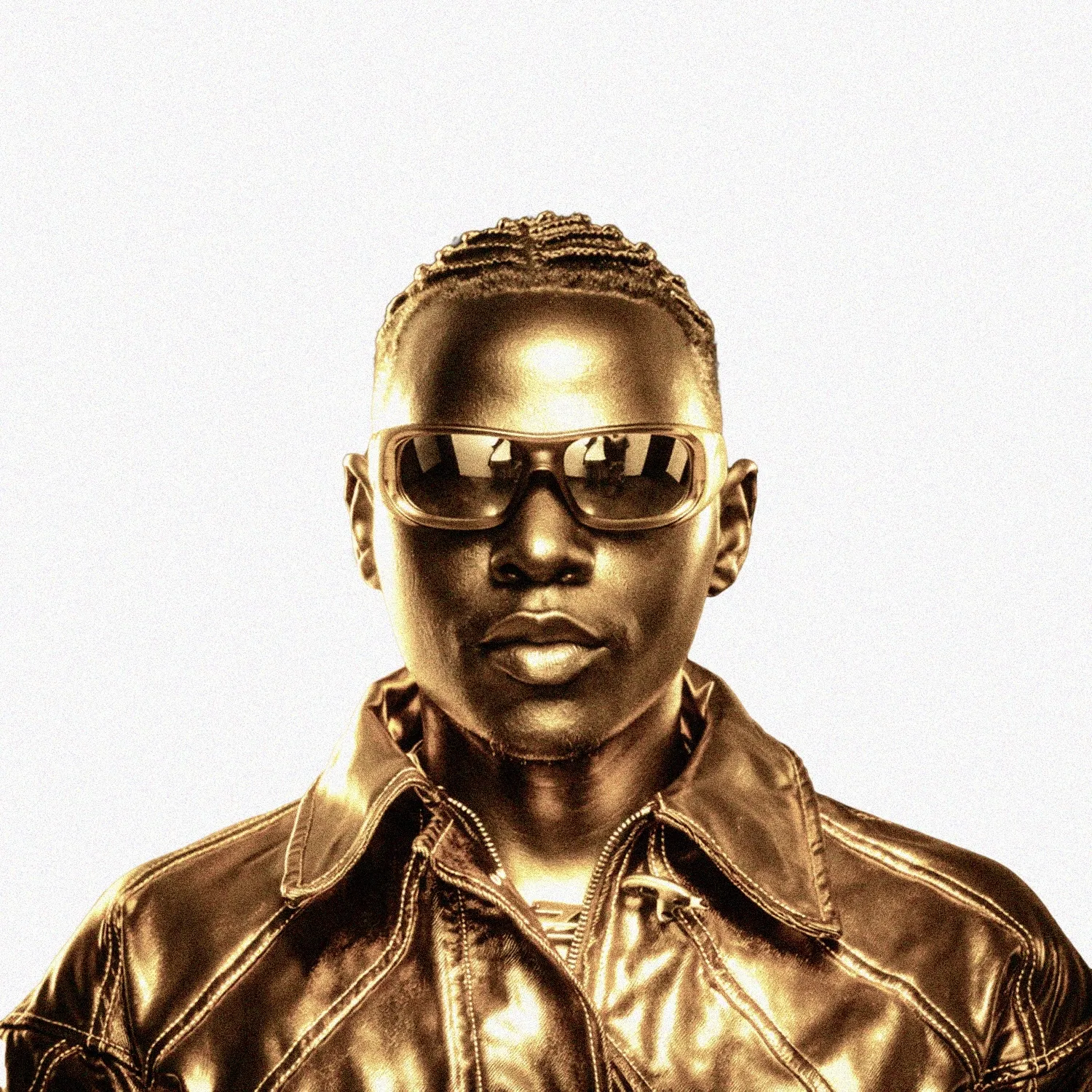 King Soundboi – Shakira