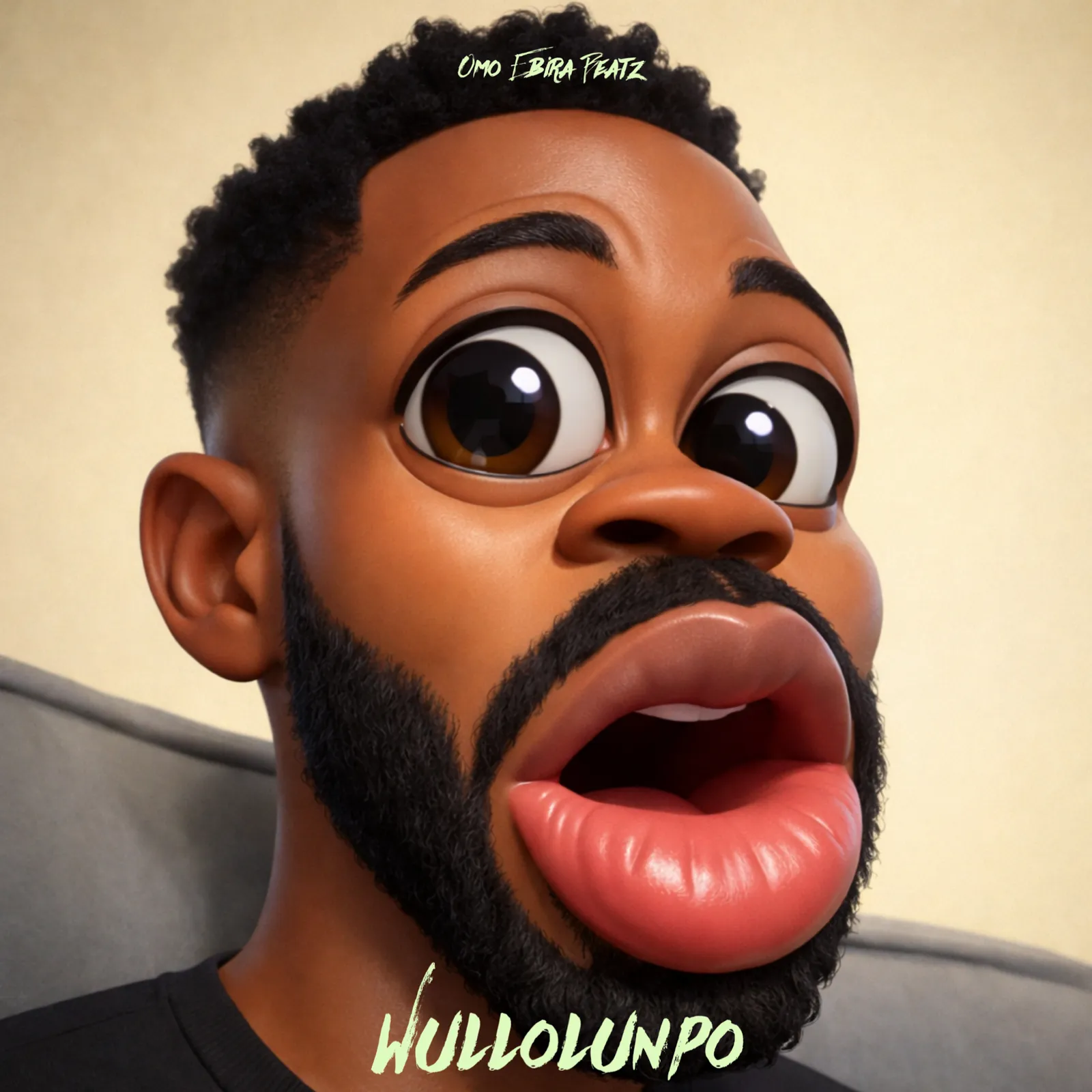FREEBEAT: Omo Ebira Beatz – Wullolunpo