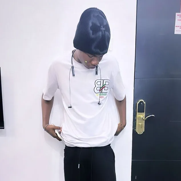 FREEBEAT: Dj Tweet – Richies beat