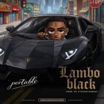 Portable - Lambo Black 555753d7fc
