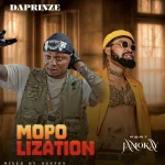 Daprinze Ft. Jamokay- Mopolization 57b10f1063