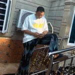 T Mizzy - Sunny Jay 6142340c45
