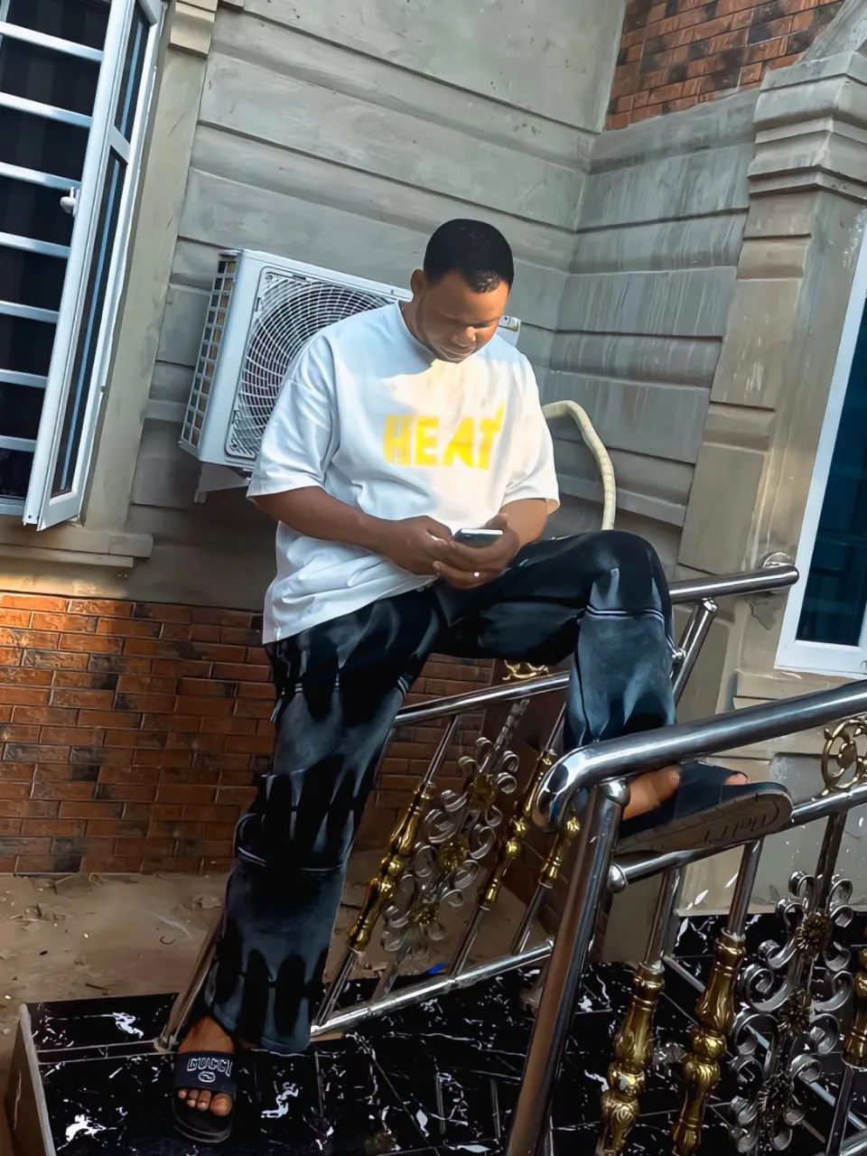 T Mizzy – Sunny Jay
