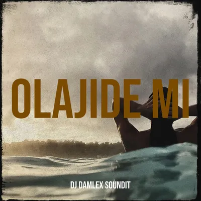 FREEBEAT: Dj Damlexsoundit – Olajide Mi