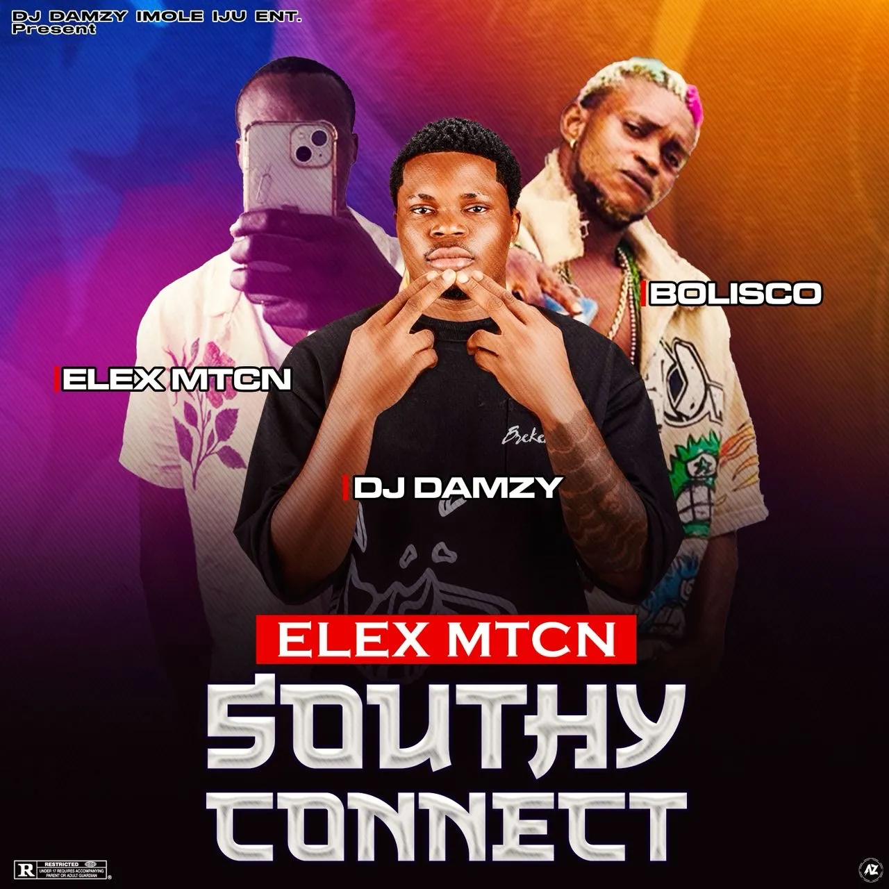 Bolisco – Iju ishaga