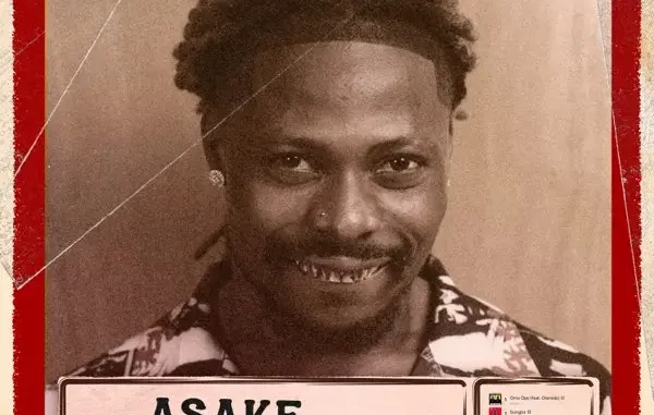 Asake – Ototo (Different)