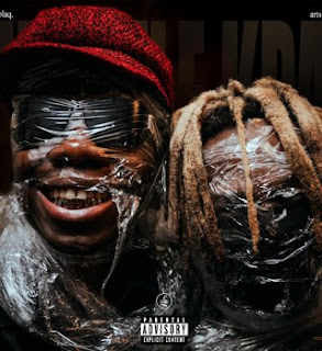 Blaqbonez Ft. ARTSALGHUL – HUSTLE KPA $$$