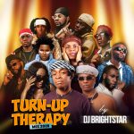 Dj Brightstar - Turn-Up Therapy Mixtape (2026)