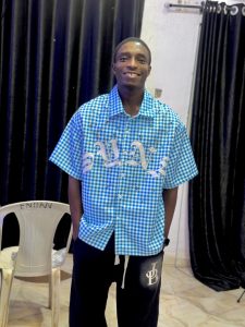 INTRODUCING A NEW STAR: ZION CENTURY RECORDS UNVEILS KEMSAYO INTRODUCING A NEW STAR: ZION CENTURY RECORDS UNVEILS KEMSAYO