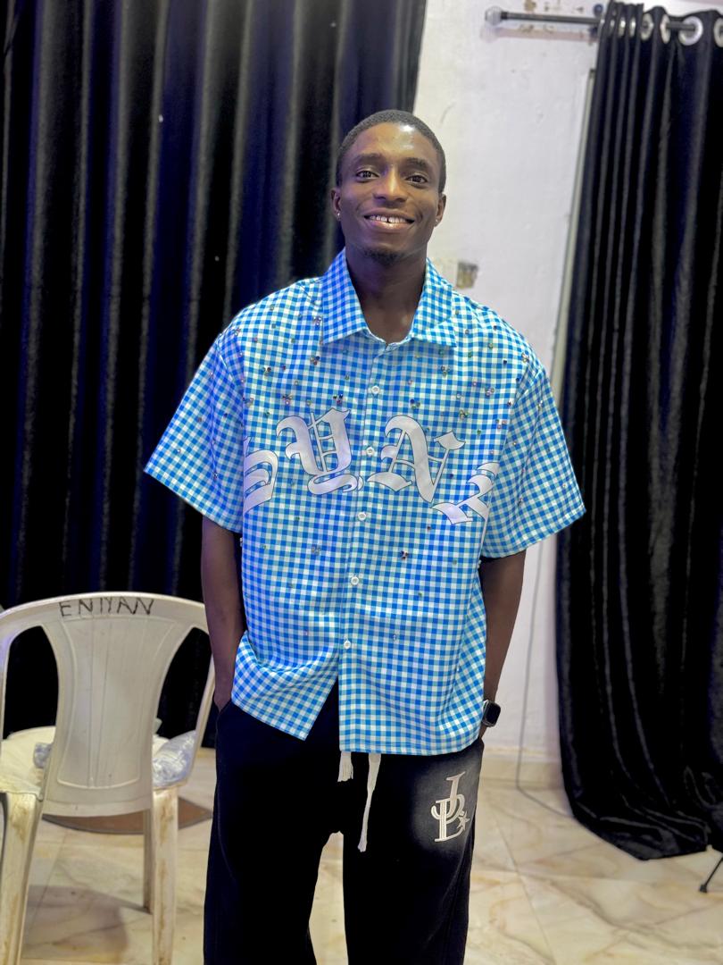 INTRODUCING A NEW STAR: ZION CENTURY RECORDS UNVEILS KEMSAYO