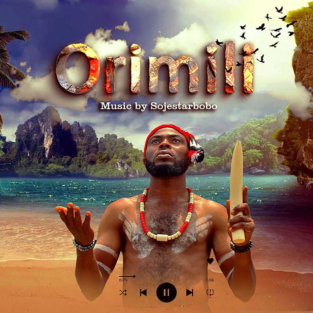 [Music] Sojestar Bobo – Orimili