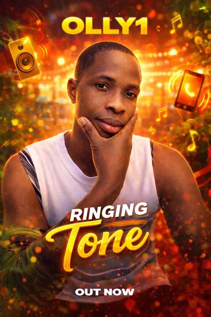 Olly 1 – ringing tone
