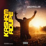 Wazzymillan - Kashamadupe