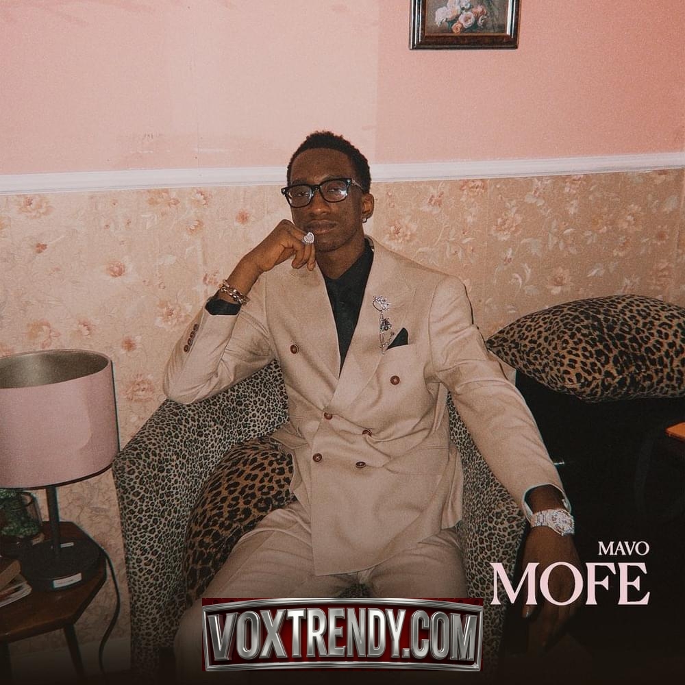 Mavo – Mofe