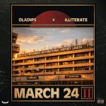 Oladips Ft. Illiterate – March 24 II Oladips-March-24-II-Ft.-Illiterate