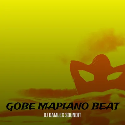 FREEBEAT: Dj Damlexsoundit – Gobe Mapiano Beat