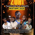 Dj Mummiespet - Zuri Takeover The Streets Mixtape 2026. Vol .1 e0c06310-8293-4727-83d2-ab6ddcb24fab
