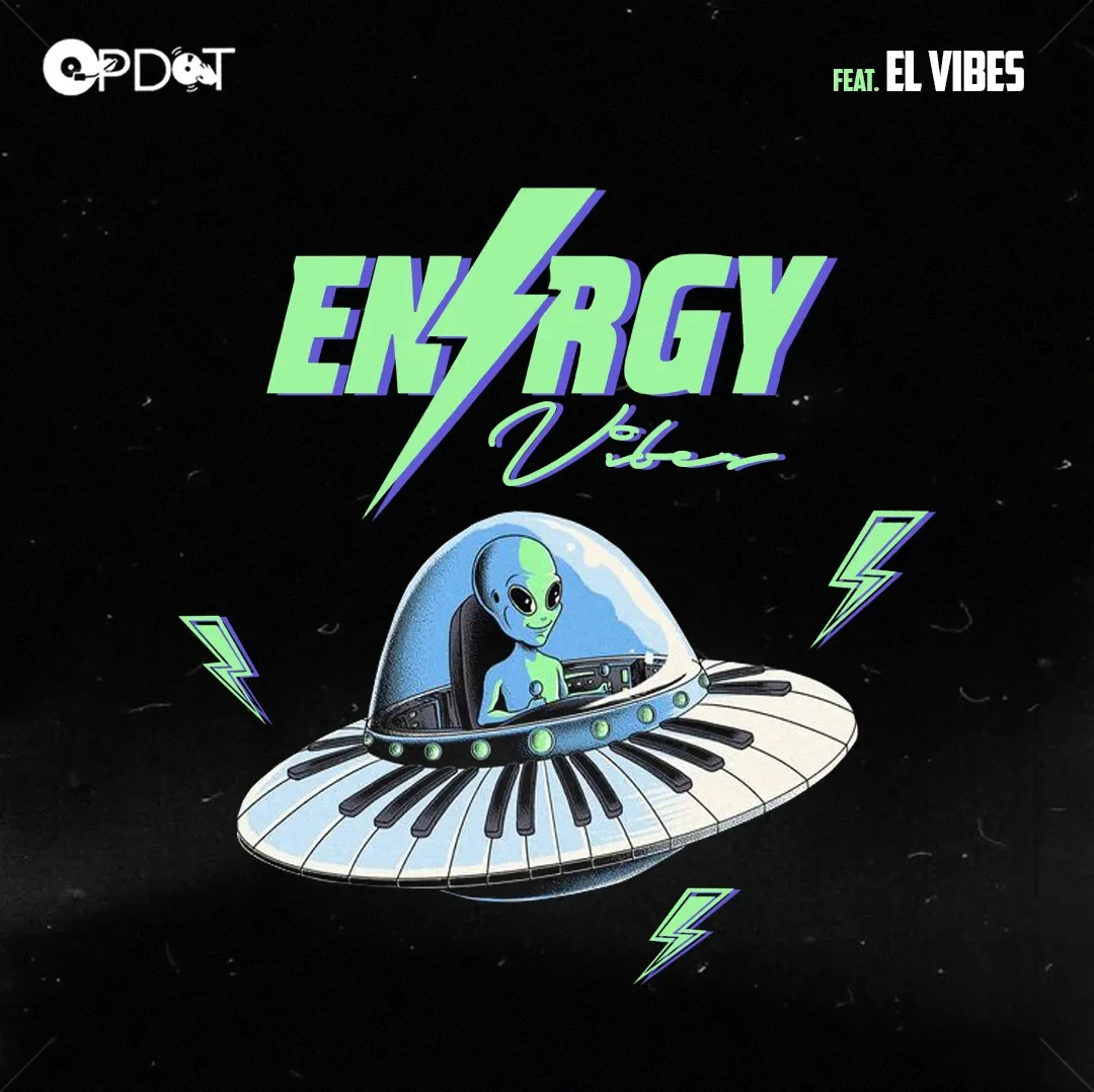 FREEBEAT: Dj Op Dot – Energy Vibes
