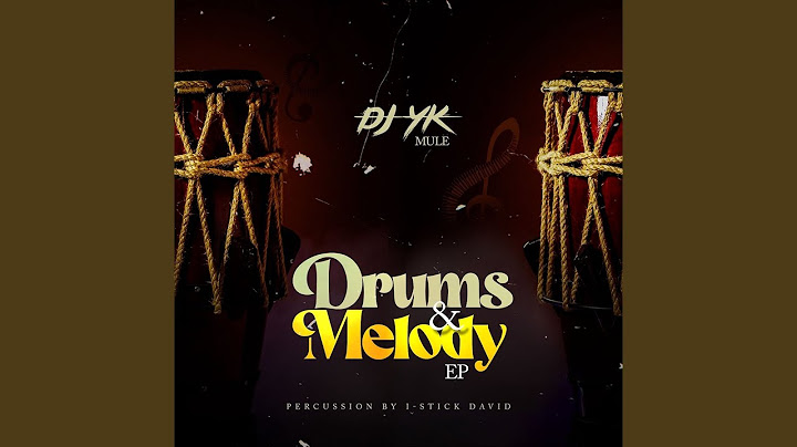 FREEBEAT: Dj Yk Mule – Oliver Groove Beat