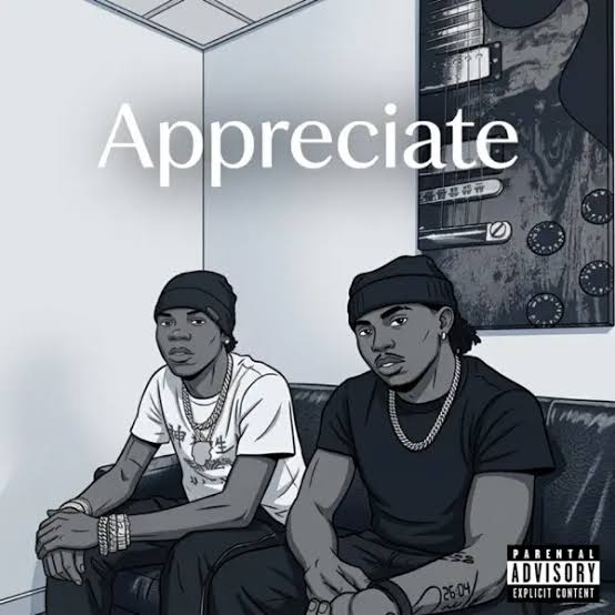 Seyii Vibez  ft. Folapondis – Appreciate