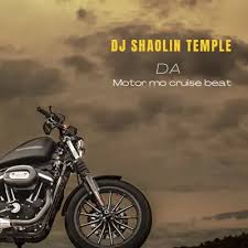 Dj Shaolin Temple – Fela  2 Da Motor Mo Cruise Beat