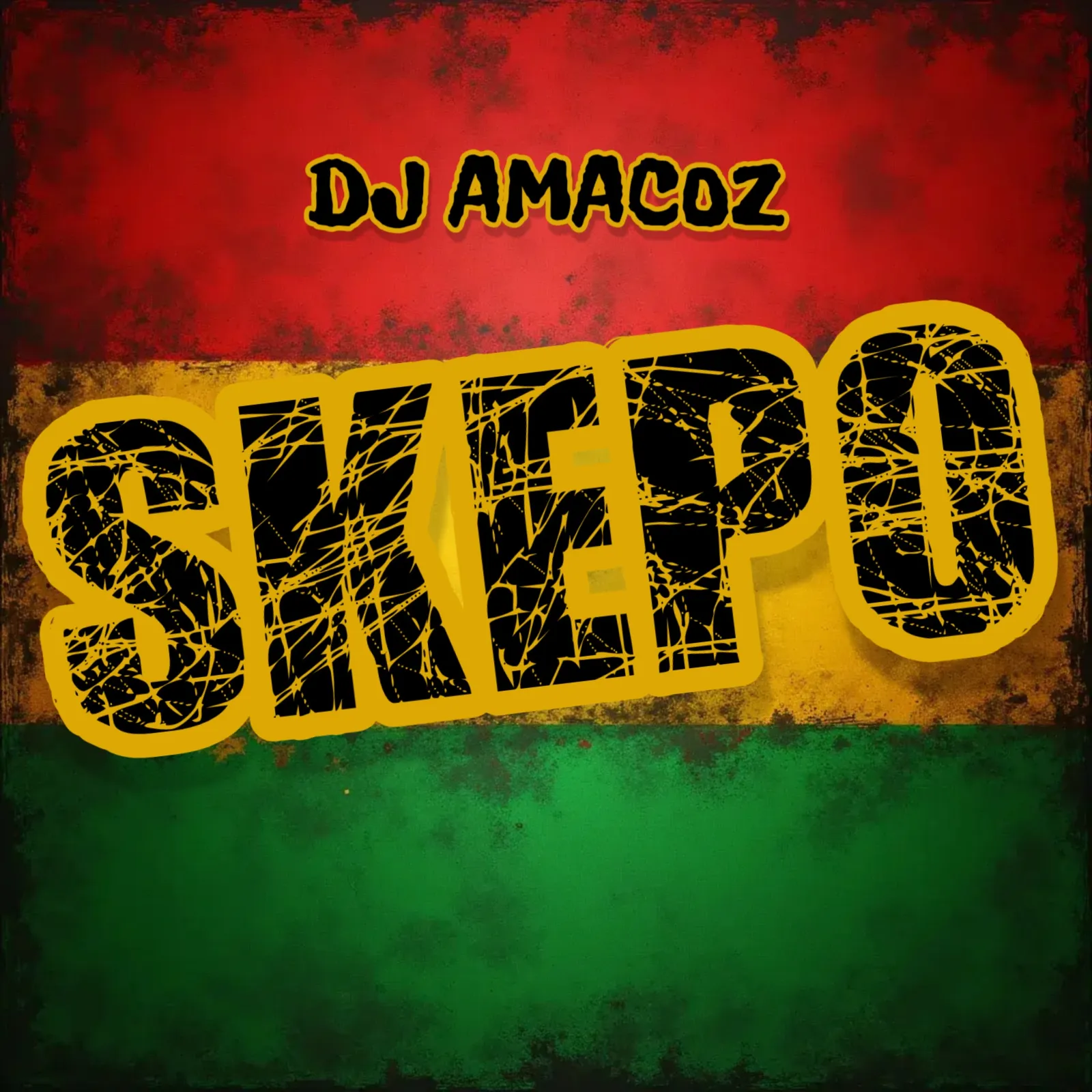 Dj Amacoz – Skepo