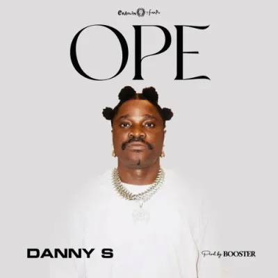 Danny S – OPE