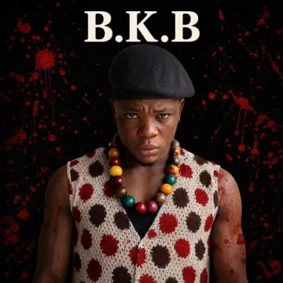 Biqlion – BKB (Brother Kill Brother)