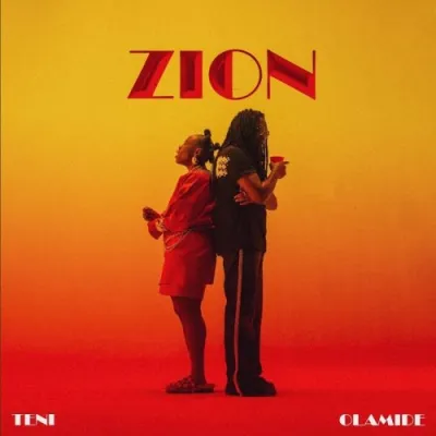 Teni Ft. Olamide – Zion