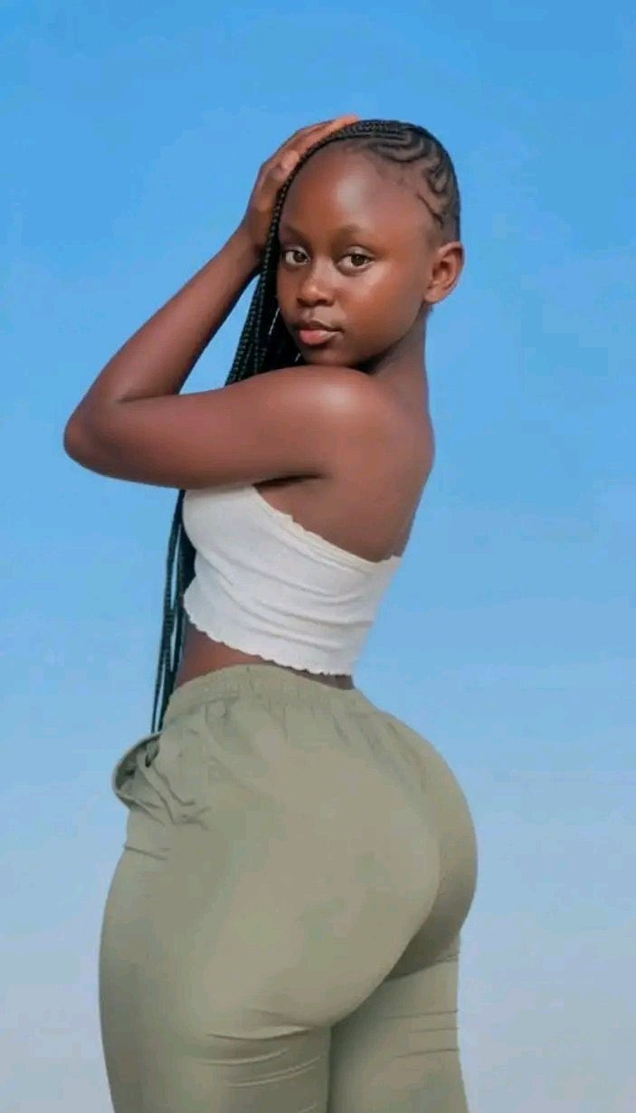 Ebony_baddie Leak Video