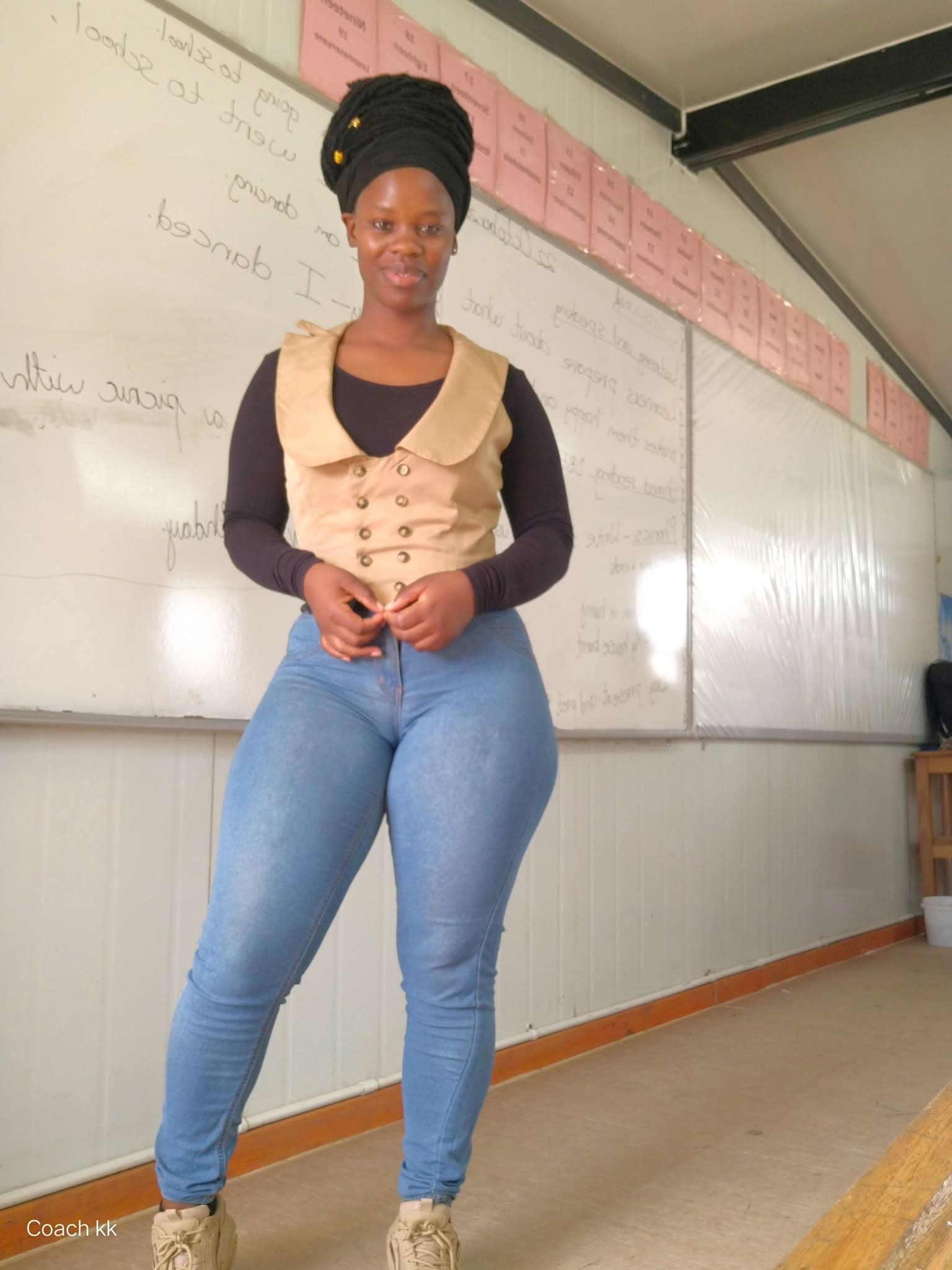 Kenyatta University Fucking In Hostel