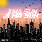 Diamond Jimma Ft Hizre9ice - Ji Ma Sun 20c77bed4e